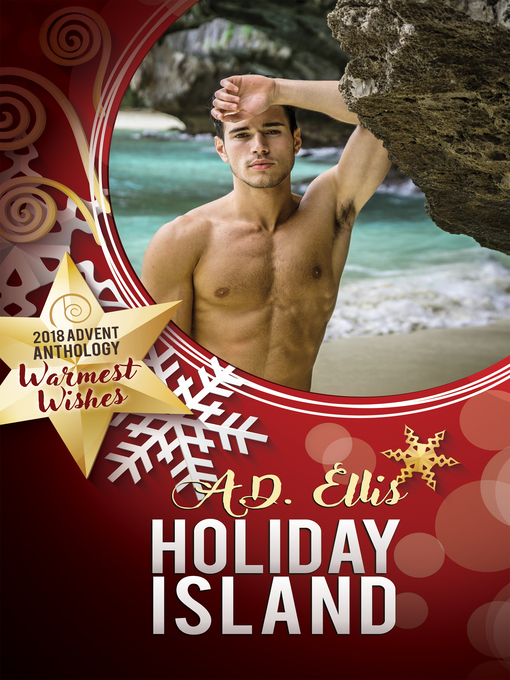 Title details for Holiday Island by A.D. Ellis - Available